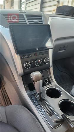 شيفروليه ترافرس